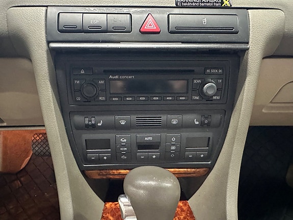 Audi A6 16 of 30