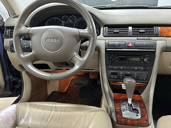 Audi A6 13 of 30