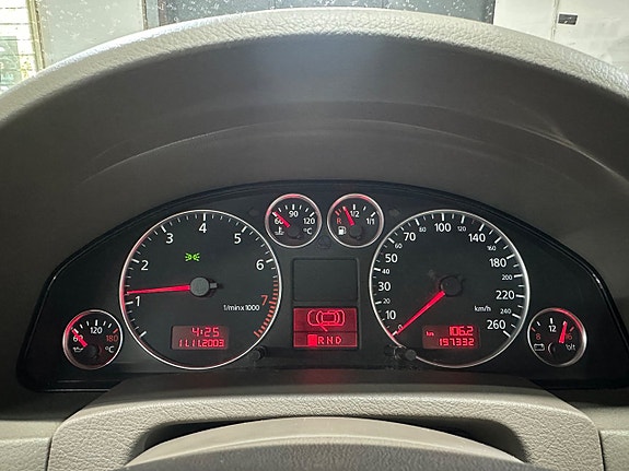 Audi A6 18 of 30