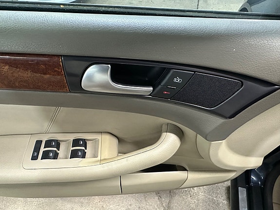 Audi A6 20 of 30