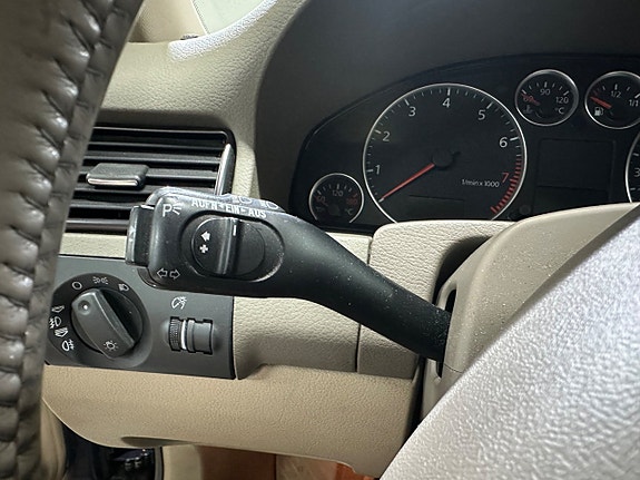 Audi A6 17 of 30