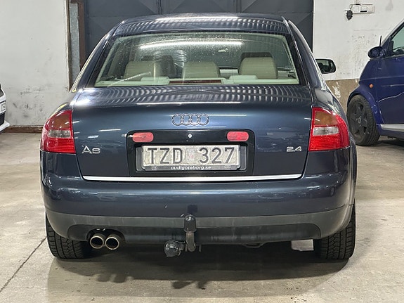 Audi A6 7 of 30