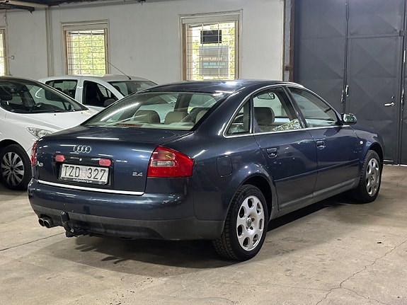 Audi A6 6 of 30