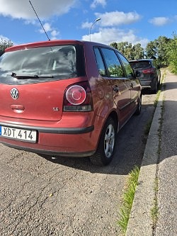 Volkswagen Polo 4 of 4