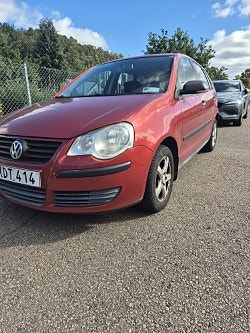 Volkswagen Polo 3 of 4