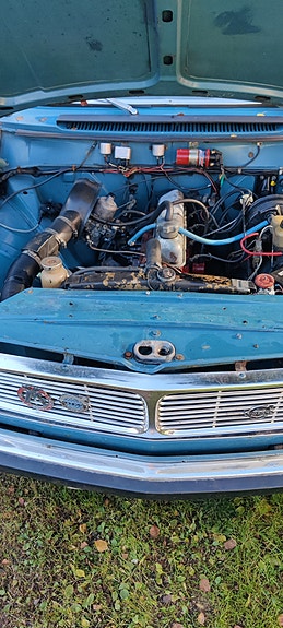 Volvo 145 7 of 7