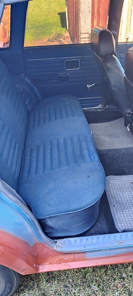 Volvo 145 6 of 7