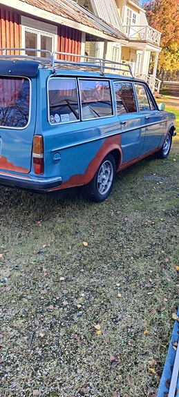 Volvo 145 4 of 7