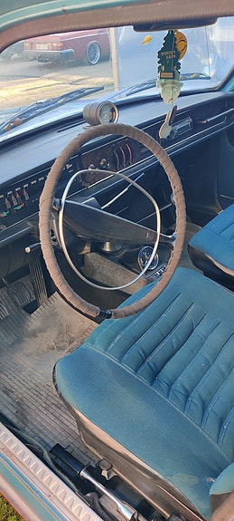 Volvo 145 5 of 7