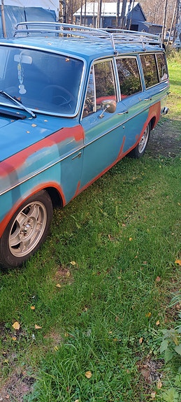 Volvo 145 3 of 7
