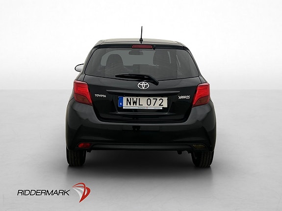 Toyota Yaris 6 of 26