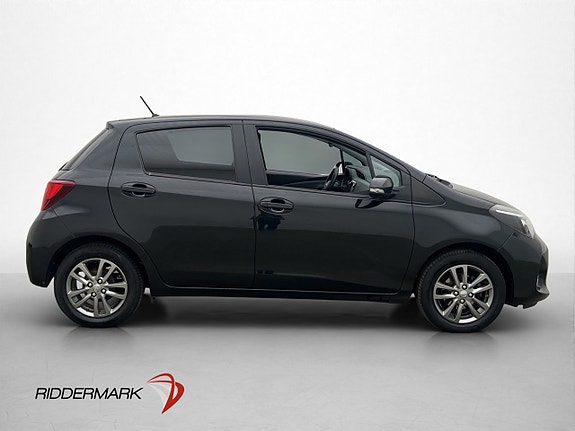 Toyota Yaris 9 of 26