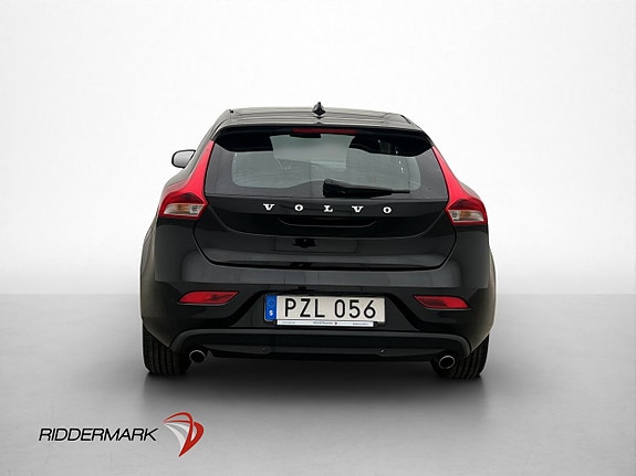 Volvo V40 6 of 26