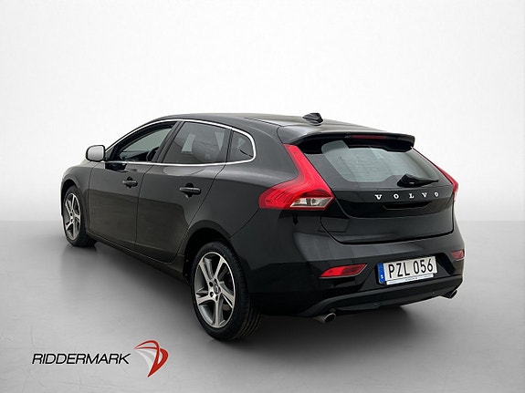 Volvo V40 5 of 26