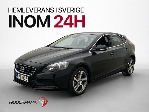Volvo V40 3 of 26