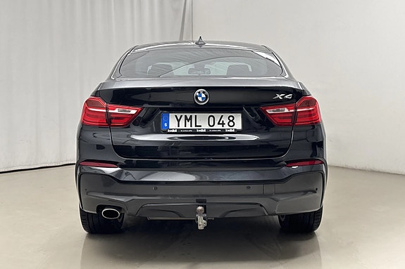 BMW X4 3 of 10