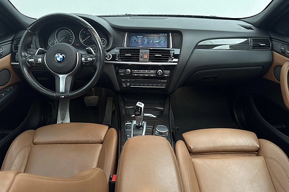 BMW X4 4 of 10