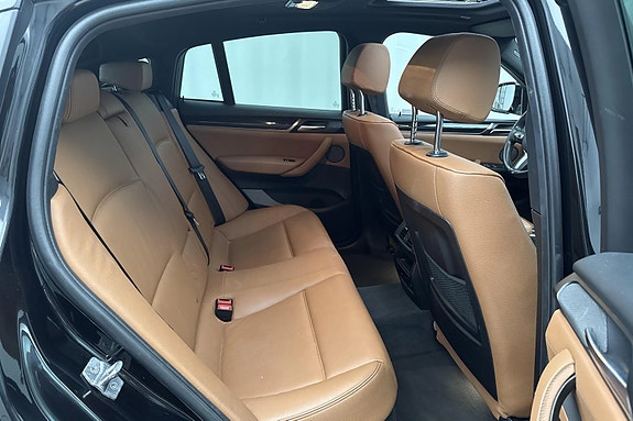 BMW X4 7 of 10