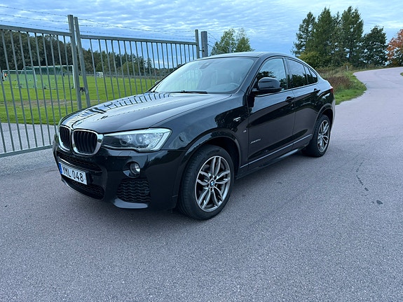 BMW X4 9 of 10