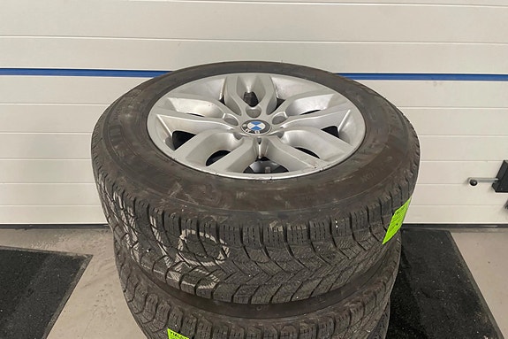 BMW X4 8 of 10