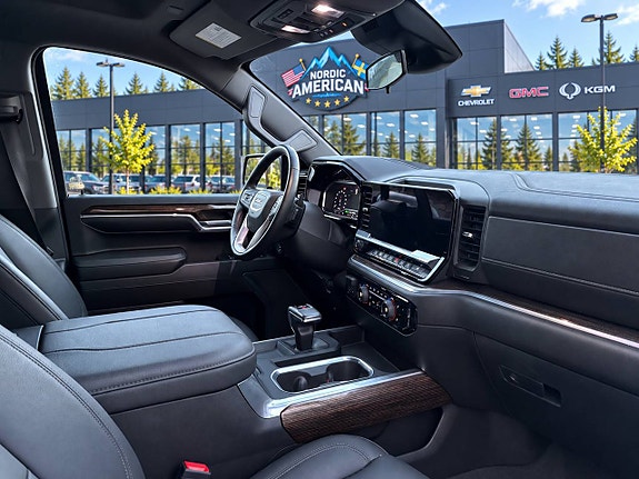 GMC Sierra 1500 8 of 20