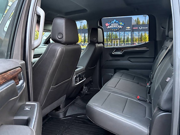 GMC Sierra 1500 11 of 20