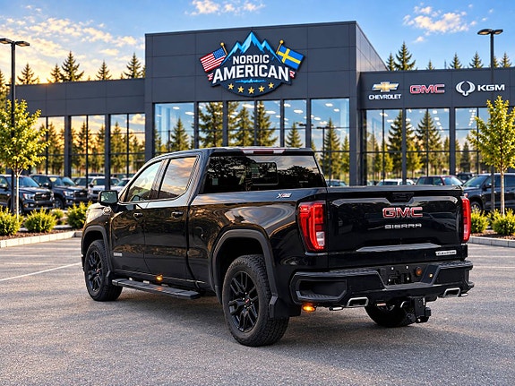 GMC Sierra 1500 4 of 20