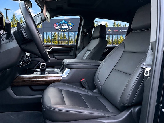 GMC Sierra 1500 9 of 20
