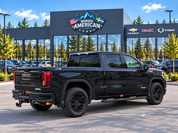 GMC Sierra 1500 6 of 20