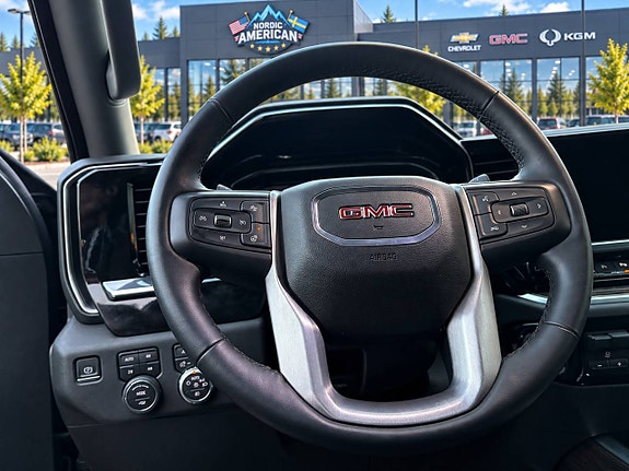 GMC Sierra 1500 13 of 20
