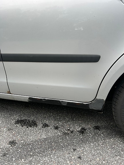 Volkswagen Polo 9 of 15