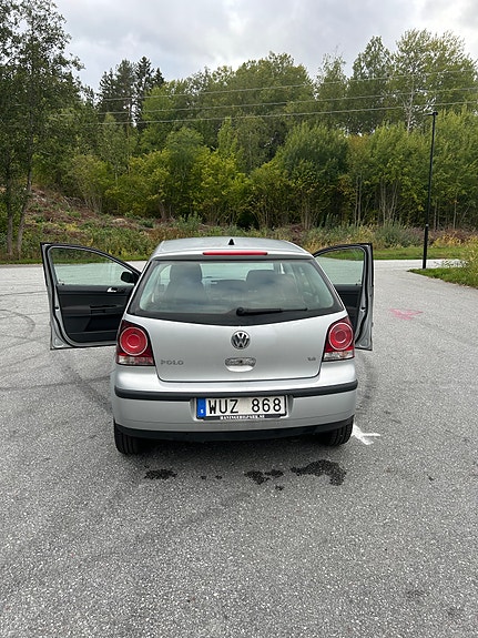 Volkswagen Polo 7 of 15