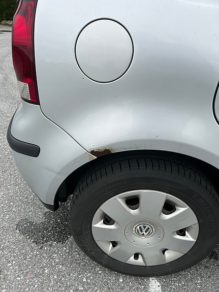 Volkswagen Polo 10 of 15
