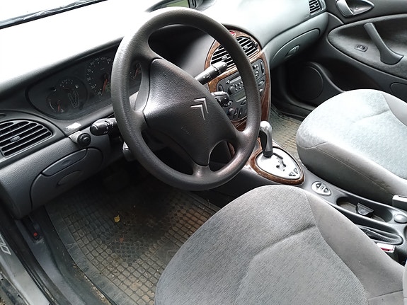 Citroen C5 2 of 3