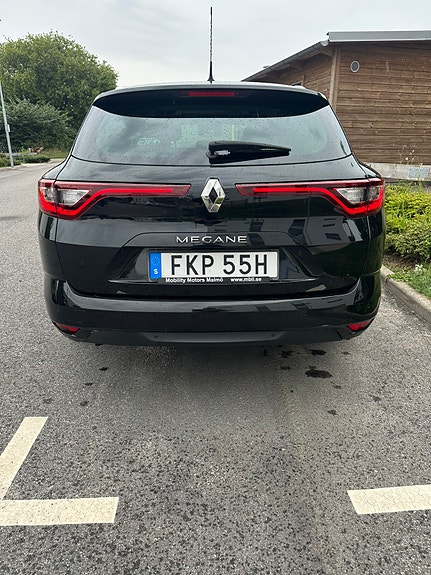 Renault Megane IV 5 of 6