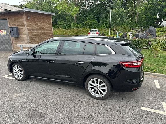 Renault Megane IV 3 of 6