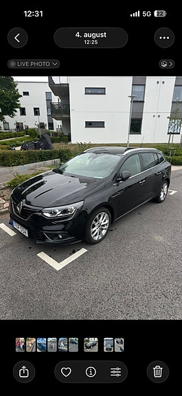 Renault Megane IV 2 of 6