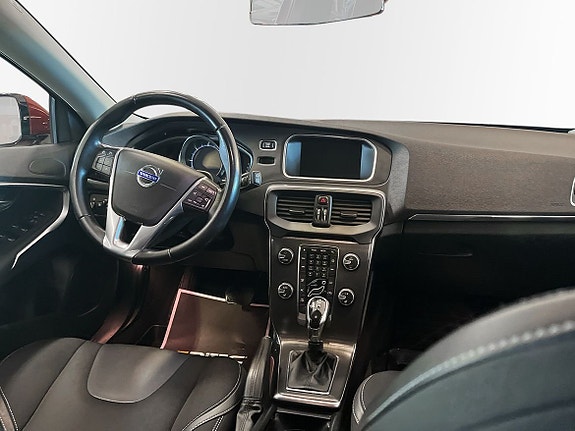 Volvo V40 10 of 11