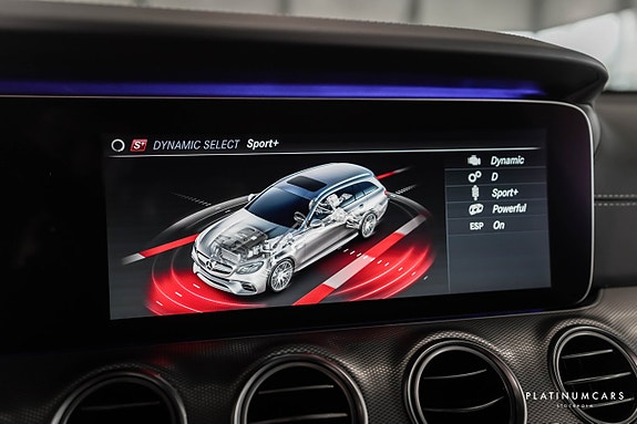 Mercedes-Benz E63 12 of 28