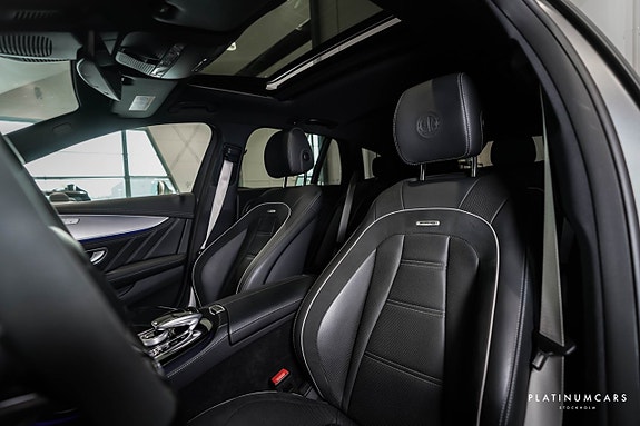 Mercedes-Benz E63 19 of 28