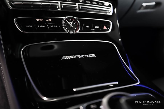 Mercedes-Benz E63 17 of 28