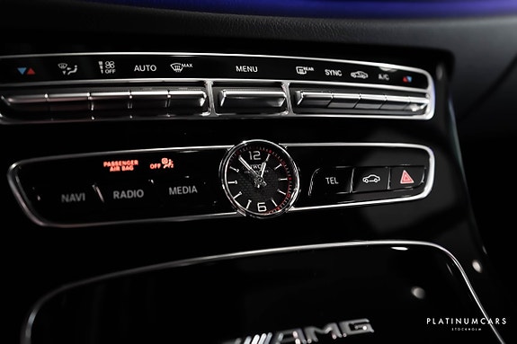 Mercedes-Benz E63 16 of 28