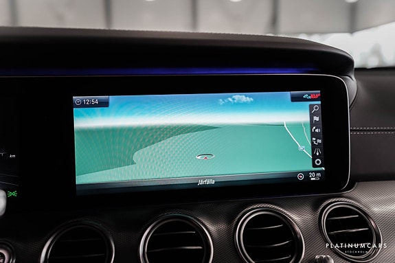 Mercedes-Benz E63 10 of 28