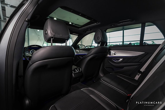 Mercedes-Benz E63 7 of 28