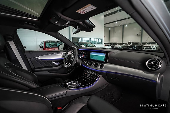 Mercedes-Benz E63 6 of 28