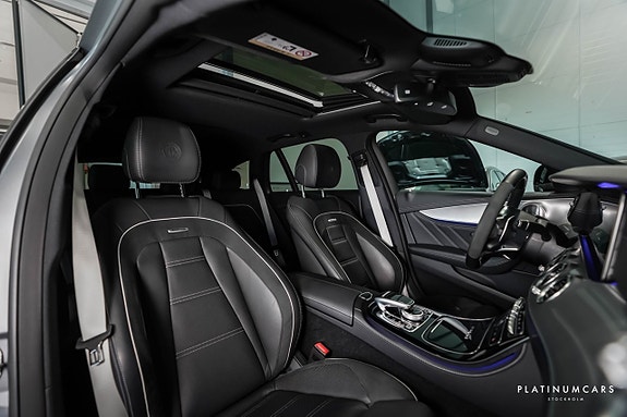 Mercedes-Benz E63 8 of 28