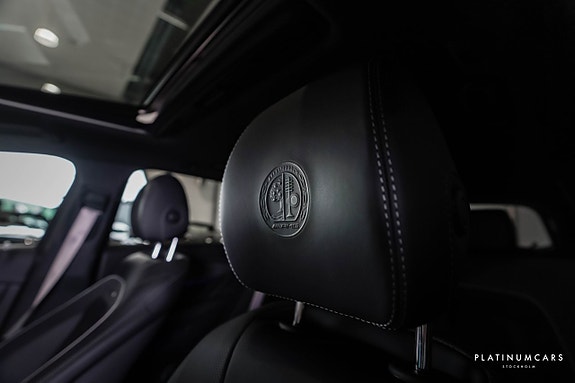 Mercedes-Benz E63 20 of 28