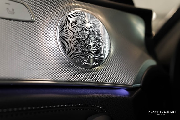 Mercedes-Benz E63 21 of 28