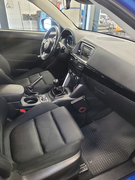 Mazda CX-5 8 of 10
