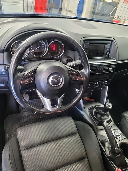 Mazda CX-5 5 of 10